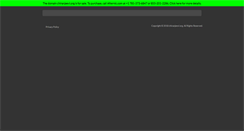 Desktop Screenshot of chiranjeevi.org